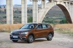 BMW X1 xDrive2.0d xLine 2015 года (ZA)